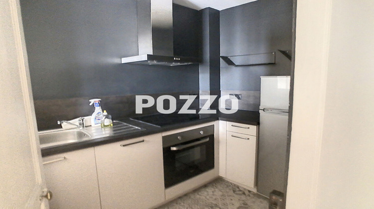 Ma-Cabane - Location Local commercial HONFLEUR, 56 m²