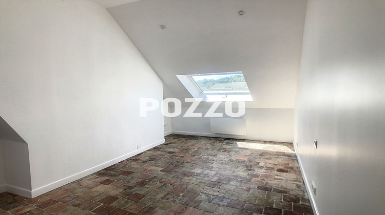 Ma-Cabane - Location Local commercial HONFLEUR, 56 m²