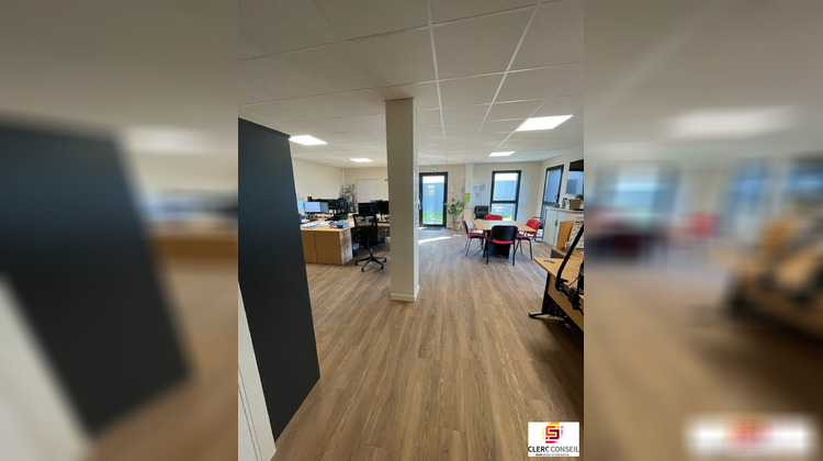 Ma-Cabane - Location Local commercial Honguemare-Guenouville, 366 m²
