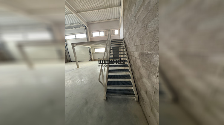 Ma-Cabane - Location Local commercial Horbourg-Wihr, 147 m²