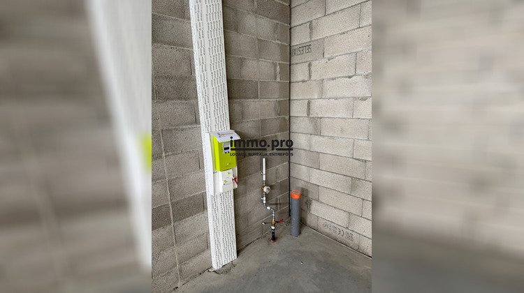 Ma-Cabane - Location Local commercial Horbourg-Wihr, 147 m²