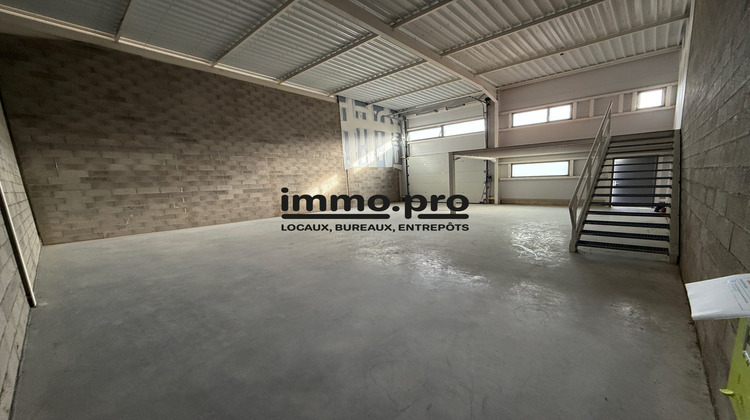 Ma-Cabane - Location Local commercial Horbourg-Wihr, 147 m²