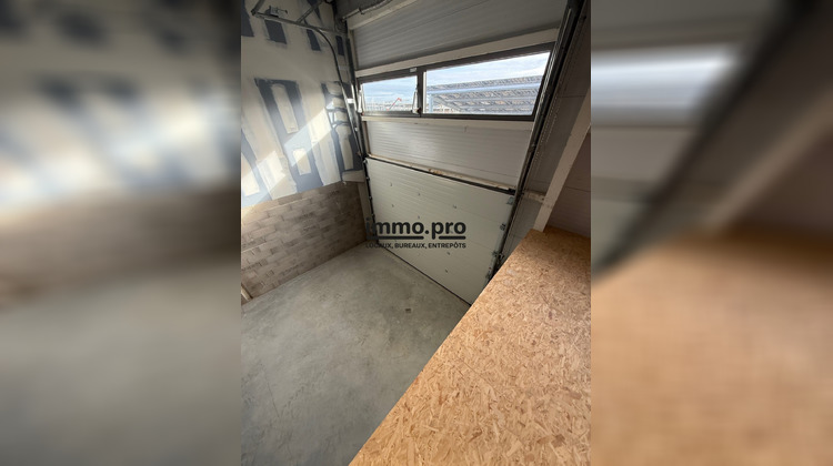 Ma-Cabane - Location Local commercial Horbourg-Wihr, 147 m²