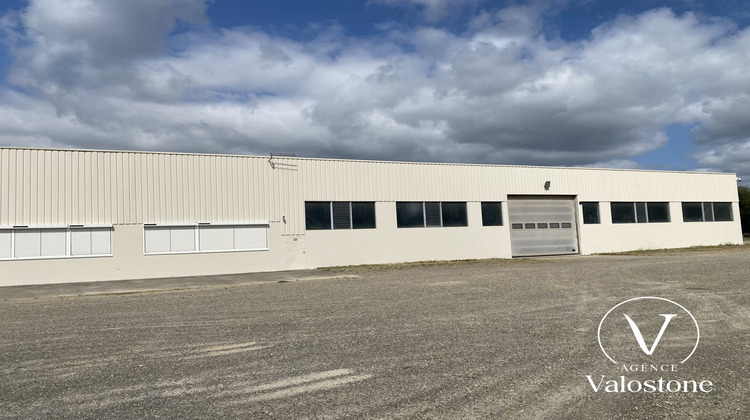 Ma-Cabane - Location Local commercial Horsarrieu, 880 m²