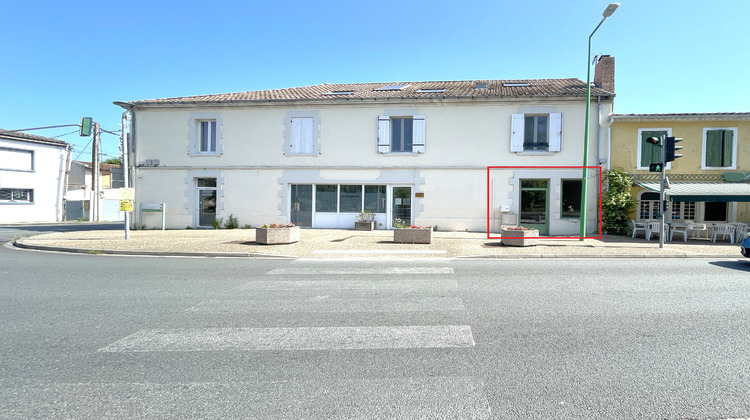 Ma-Cabane - Location Local commercial Hostens, 21 m²