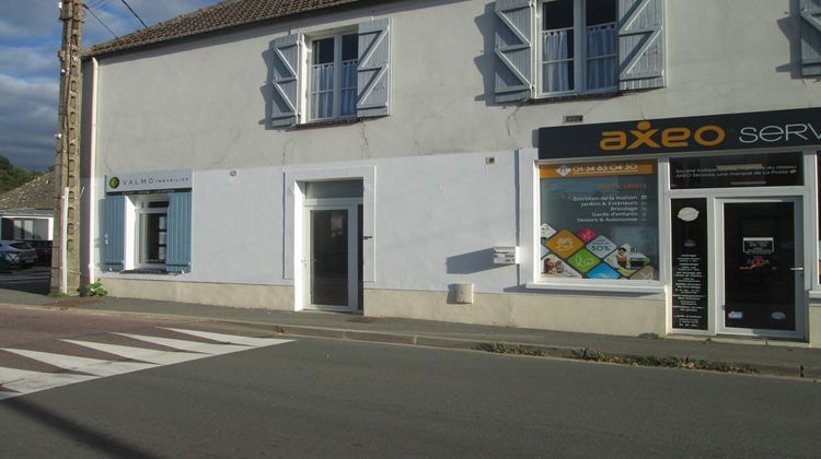 Ma-Cabane - Location Local commercial Houdan, 22 m²