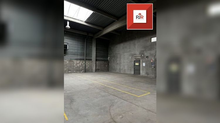 Ma-Cabane - Location Local commercial Houdemont, 859 m²