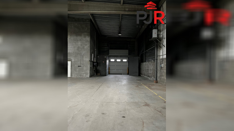 Ma-Cabane - Location Local commercial Houdemont, 859 m²