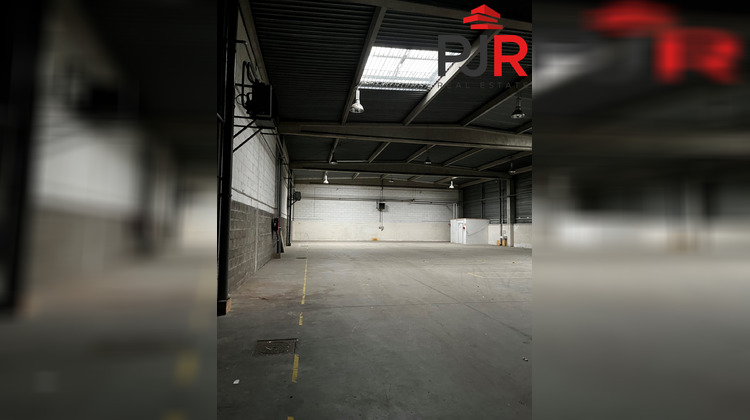 Ma-Cabane - Location Local commercial Houdemont, 859 m²