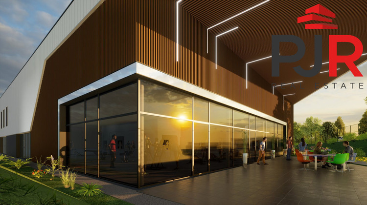 Ma-Cabane - Location Local commercial Houdemont, 3500 m²