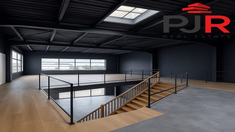 Ma-Cabane - Location Local commercial Houdemont, 900 m²