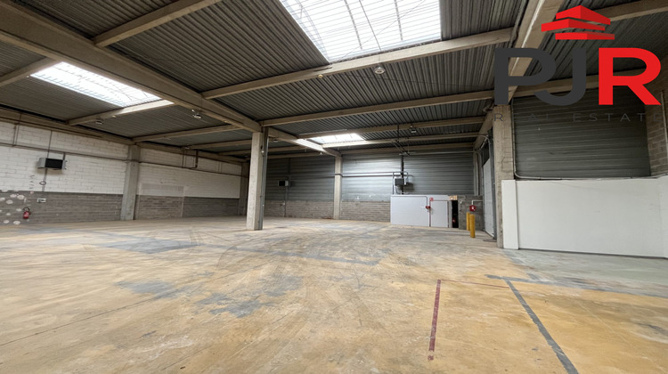 Ma-Cabane - Location Local commercial Houdemont, 816 m²