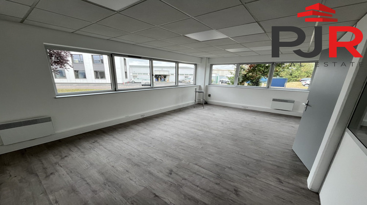 Ma-Cabane - Location Local commercial Houdemont, 816 m²