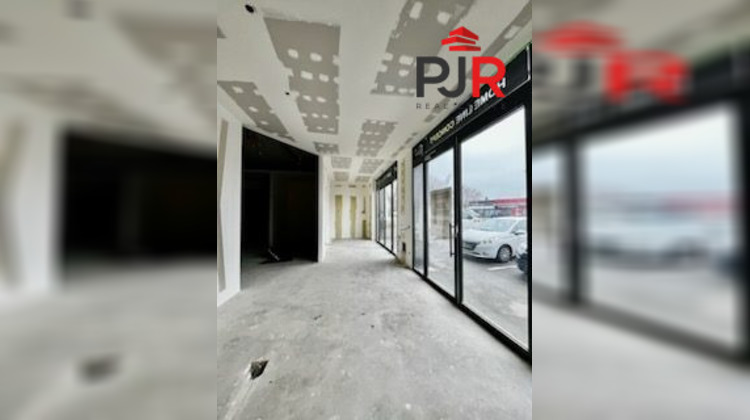 Ma-Cabane - Location Local commercial Houdemont, 350 m²