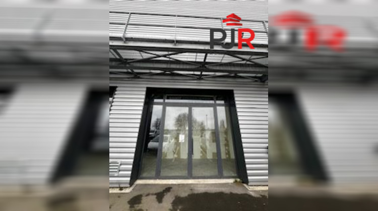 Ma-Cabane - Location Local commercial Houdemont, 350 m²