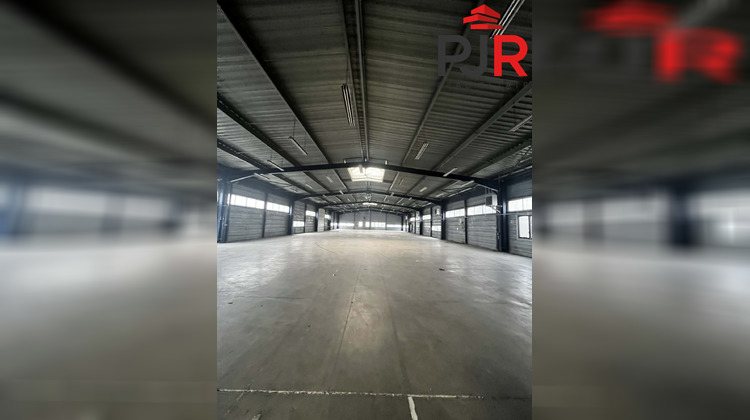 Ma-Cabane - Location Local commercial Houdemont, 1582 m²