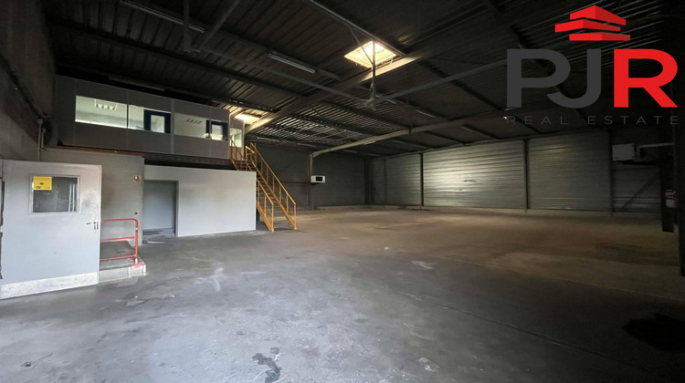 Ma-Cabane - Location Local commercial Houdemont, 726 m²