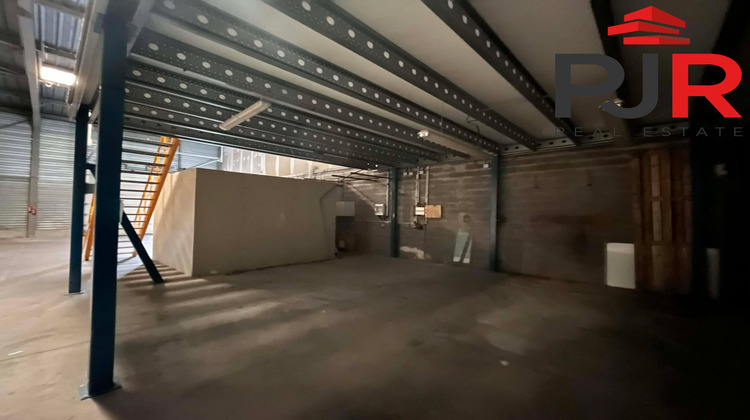 Ma-Cabane - Location Local commercial Houdemont, 726 m²