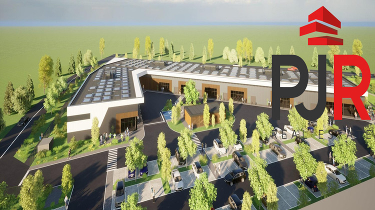 Ma-Cabane - Location Local commercial Houdemont, 130 m²