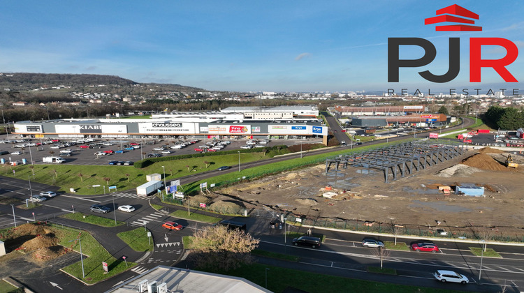 Ma-Cabane - Location Local commercial Houdemont, 130 m²