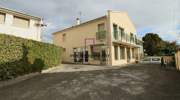 Ma-Cabane - Location Local commercial Houilles, 95 m²