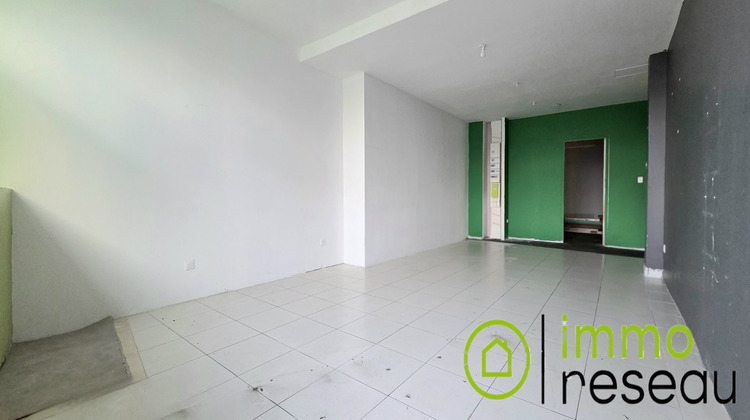 Ma-Cabane - Location Local commercial HOUPLINES, 50 m²