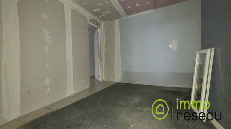 Ma-Cabane - Location Local commercial HOUPLINES, 50 m²