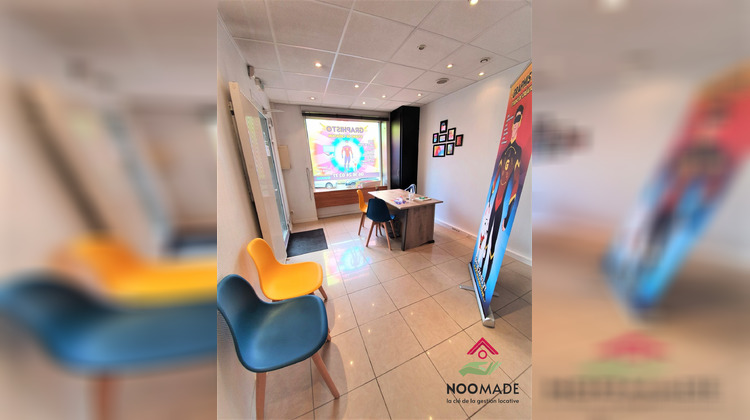 Ma-Cabane - Location Local commercial Hundling, 40 m²