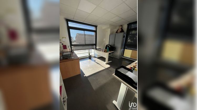 Ma-Cabane - Location Local commercial Hyères, 310 m²