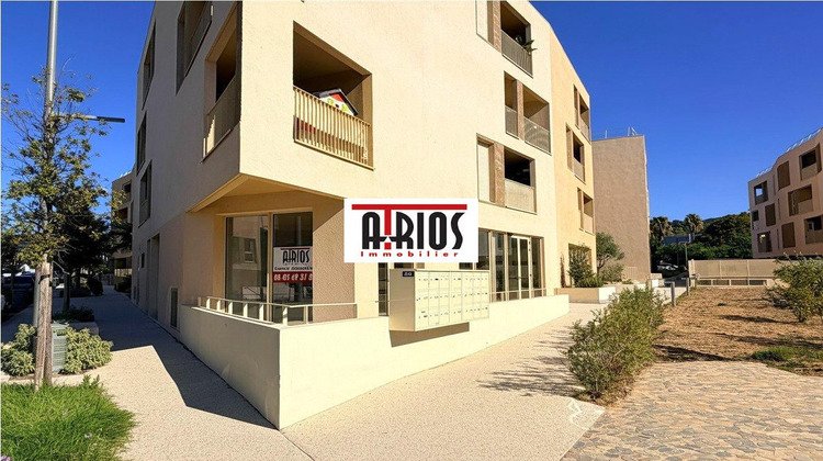 Ma-Cabane - Location Local commercial Hyères, 101 m²