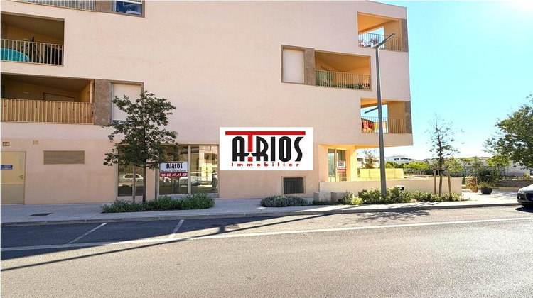 Ma-Cabane - Location Local commercial Hyères, 101 m²