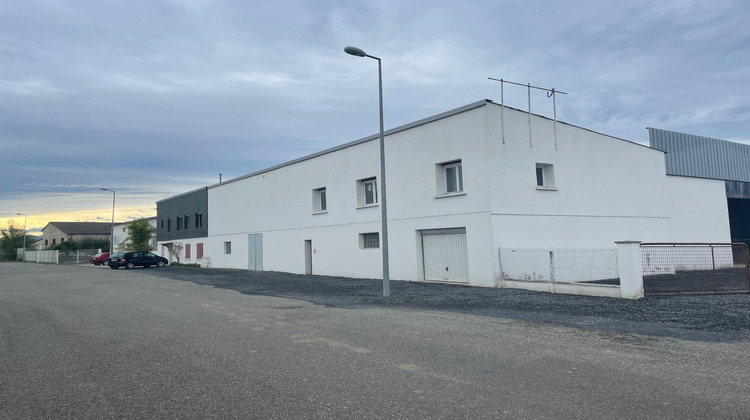 Ma-Cabane - Location Local commercial Ibos, 500 m²