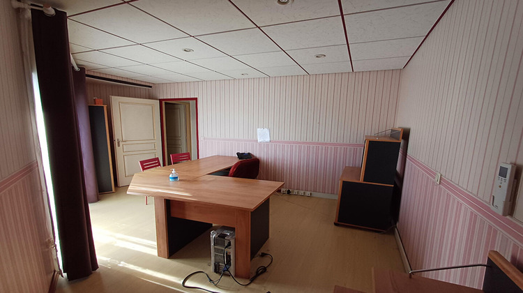 Ma-Cabane - Location Local commercial IDRON, 67 m²