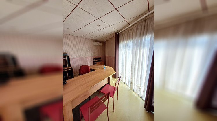 Ma-Cabane - Location Local commercial IDRON, 67 m²