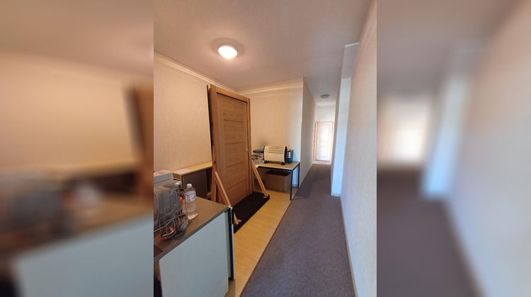 Ma-Cabane - Location Local commercial IDRON, 67 m²