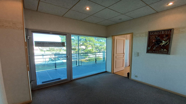 Ma-Cabane - Location Local commercial IDRON, 67 m²