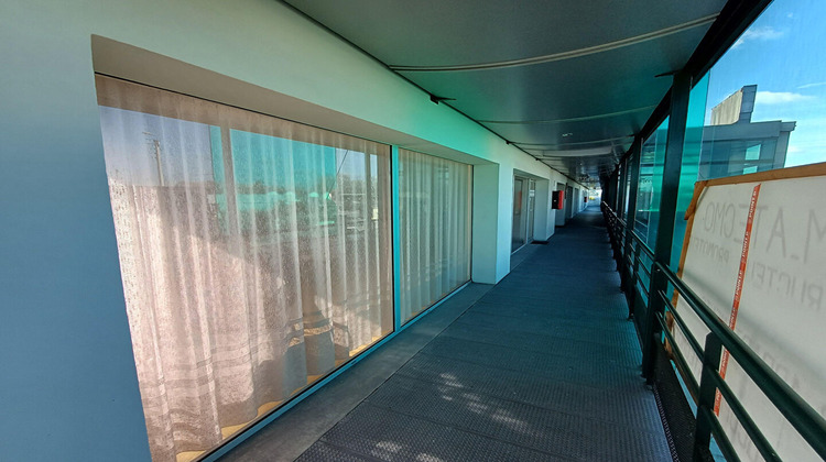 Ma-Cabane - Location Local commercial IDRON, 67 m²