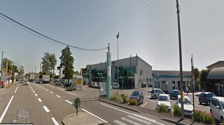 Ma-Cabane - Location Local commercial IDRON, 67 m²