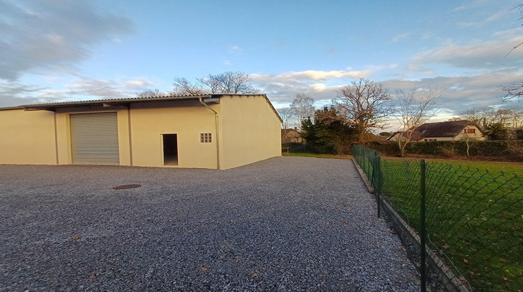 Ma-Cabane - Location Local commercial IDRON, 147 m²