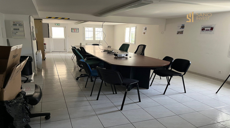 Ma-Cabane - Location Local commercial Ifs, 370 m²