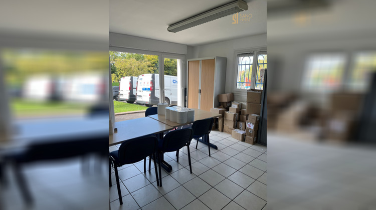 Ma-Cabane - Location Local commercial Ifs, 370 m²