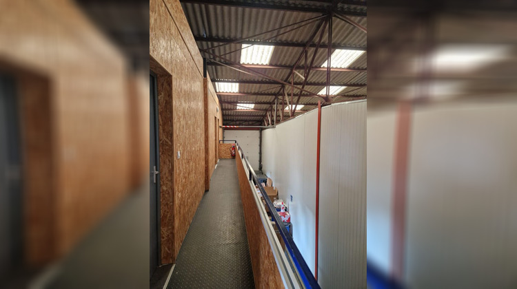 Ma-Cabane - Location Local commercial Ifs, 180 m²