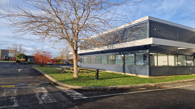 Ma-Cabane - Location Local commercial Ifs, 1440 m²