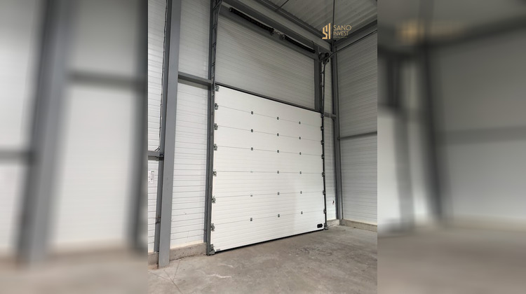 Ma-Cabane - Location Local commercial Ifs, 316 m²