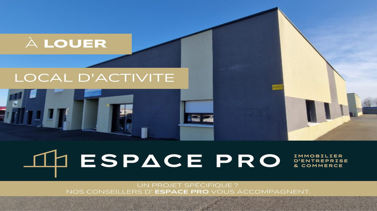Ma-Cabane - Location Local commercial Ifs, 260 m²