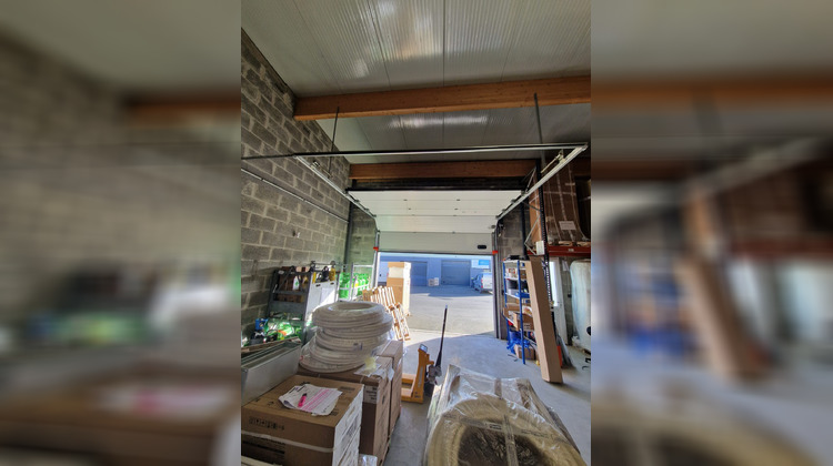 Ma-Cabane - Location Local commercial Ifs, 260 m²