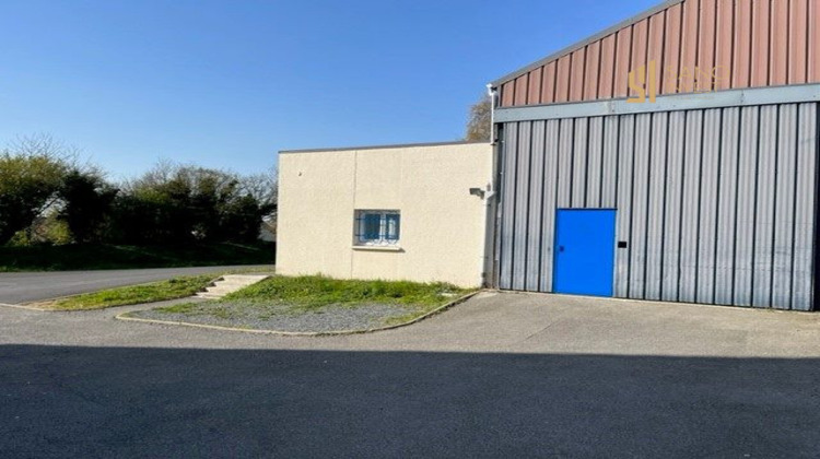 Ma-Cabane - Location Local commercial Ifs, 251 m²