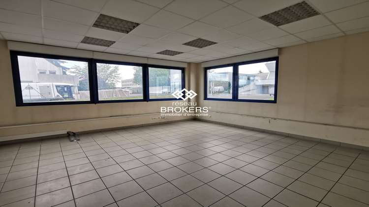 Ma-Cabane - Location Local commercial Igny, 832 m²