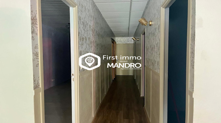 Ma-Cabane - Location Local commercial Ille-sur-Têt, 72 m²