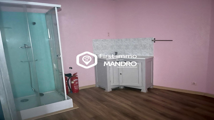 Ma-Cabane - Location Local commercial Ille-sur-Têt, 72 m²